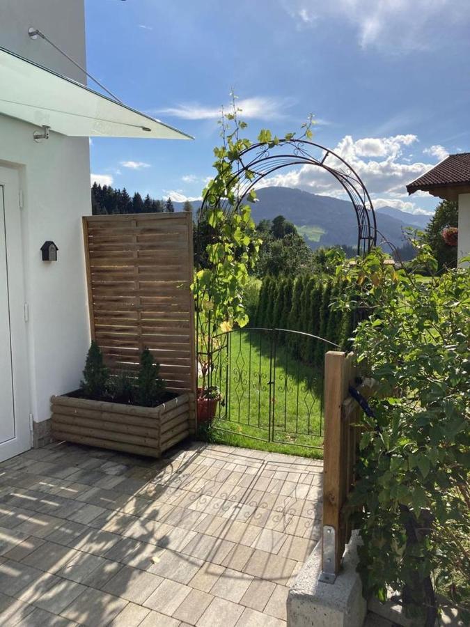Appartement Muehltal Βέστεντορφ Εξωτερικό φωτογραφία