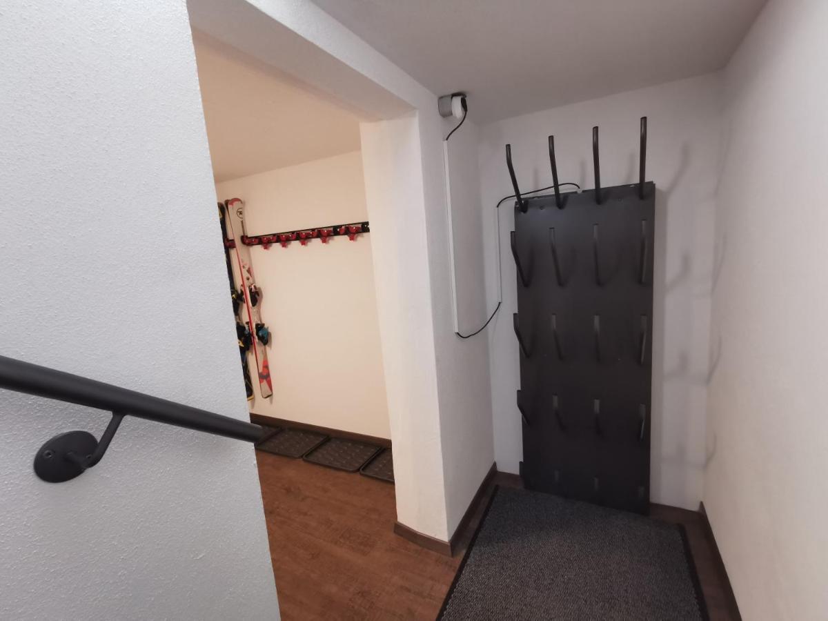 Appartement Muehltal Βέστεντορφ Εξωτερικό φωτογραφία